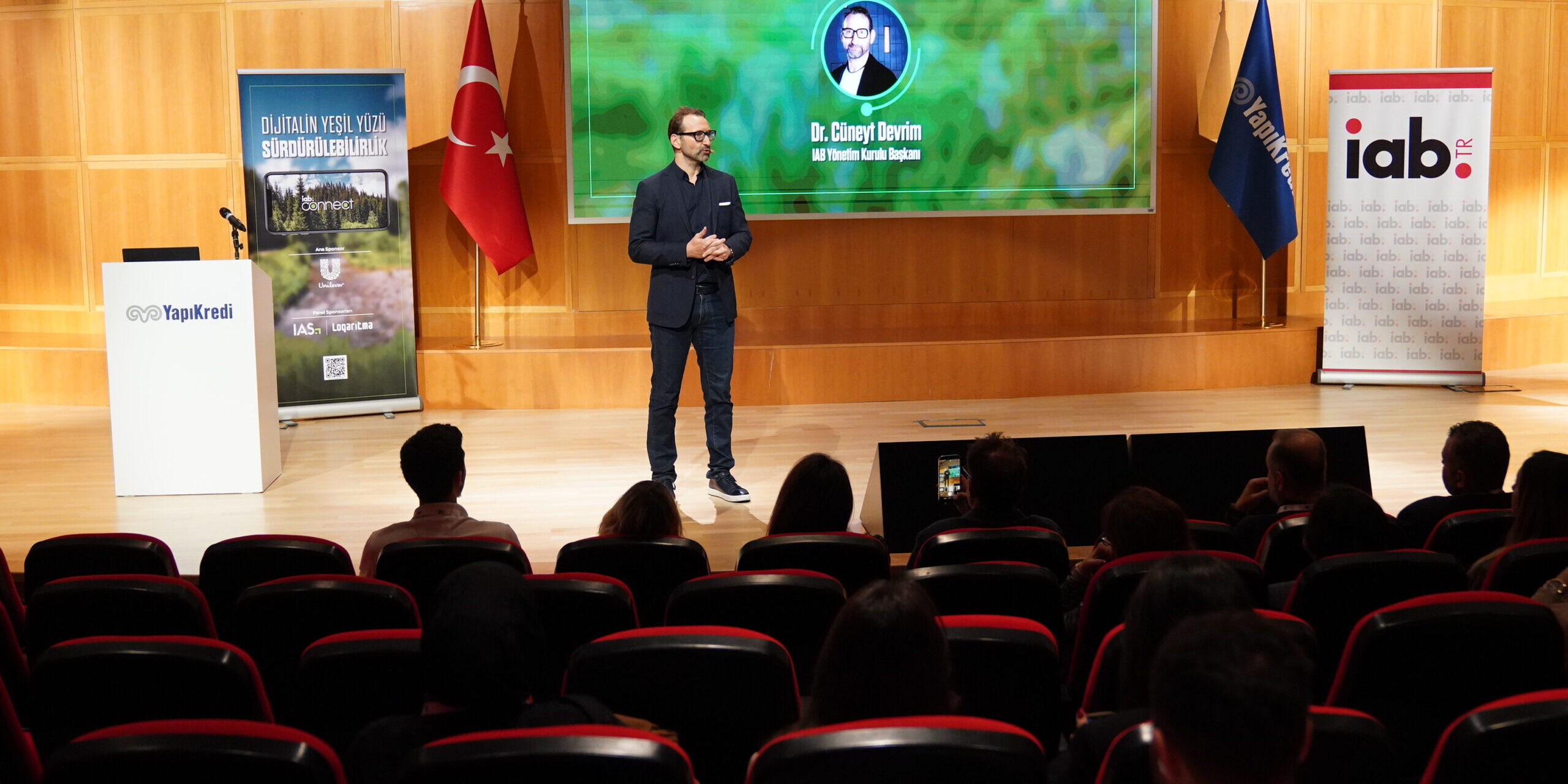 Marka İnşasında Yeni Dönem Marka İnşasında Yeni Dönem